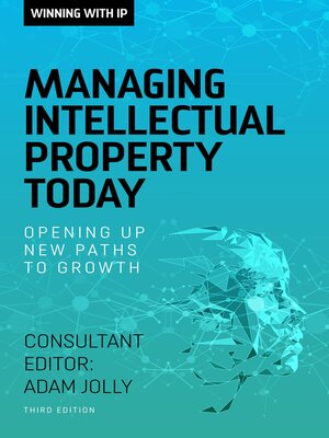 cover image of Winning with IP
